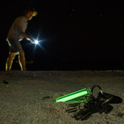 Rubytec Firefly Glowstick blister (2 uds)