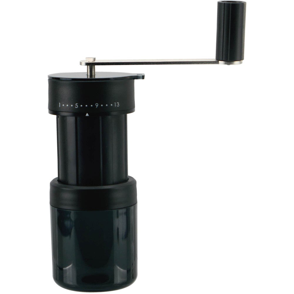 Molino de café plegable Rubytec Robusta XL