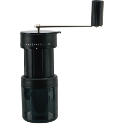 Molino de café plegable Rubytec Robusta XL