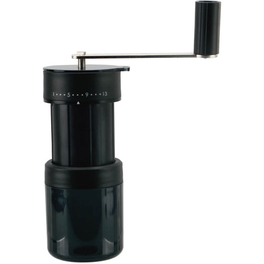 Molino de café plegable Rubytec Robusta XL