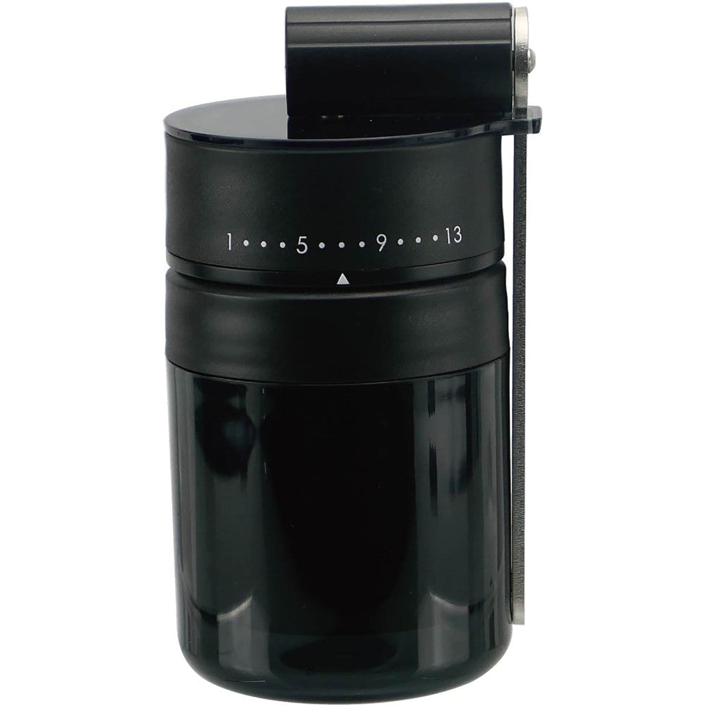 Molino de café plegable Rubytec Robusta XL