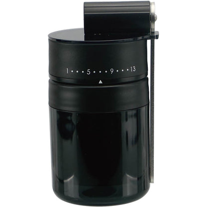 Molino de café plegable Rubytec Robusta XL