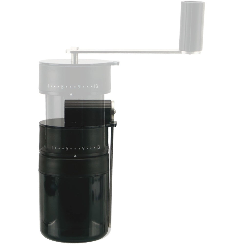 Molino de café plegable Rubytec Robusta XL