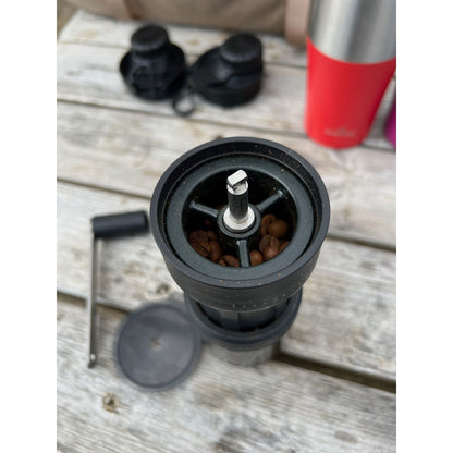 Molino de café plegable Rubytec Robusta XL