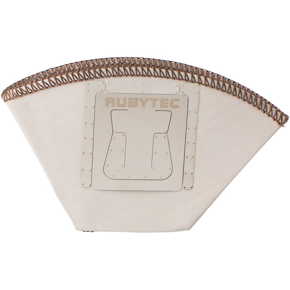 Filtro de café de acero inoxidable Rubytec Drip