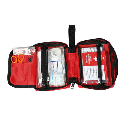 Emergency bag (Full set)