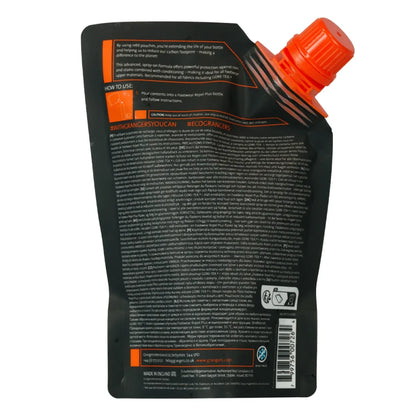 Grangers Footwear Repel Plus Eco Recarga 275ml