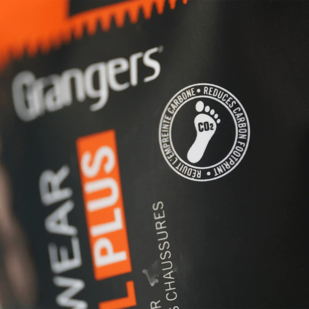 Grangers Footwear Repel Plus Eco Recarga 275ml