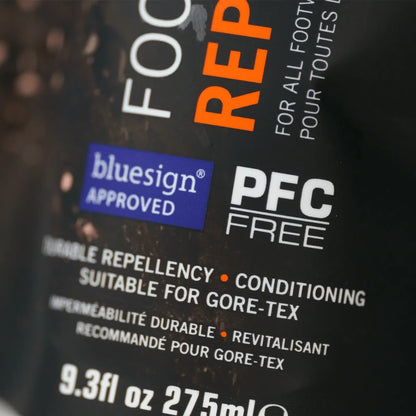 Grangers Footwear Repel Plus Eco Recarga 275ml