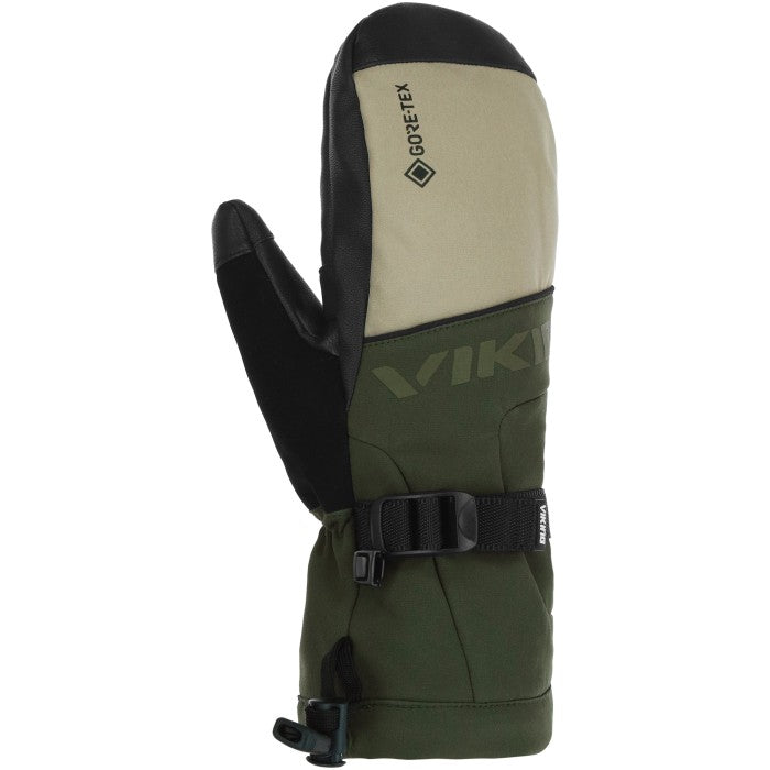 Viking Hudson GTX Mitten Freeride