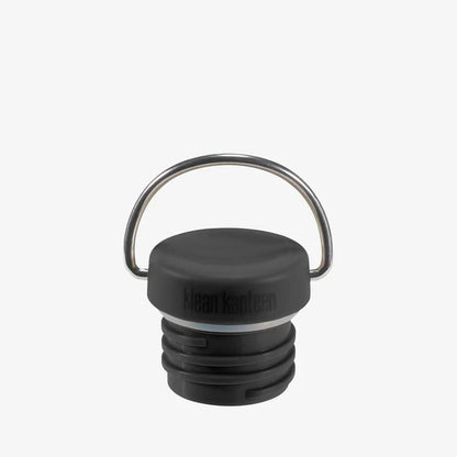 Tapón Loop de Klean Kanteen para botellas Classic-BK