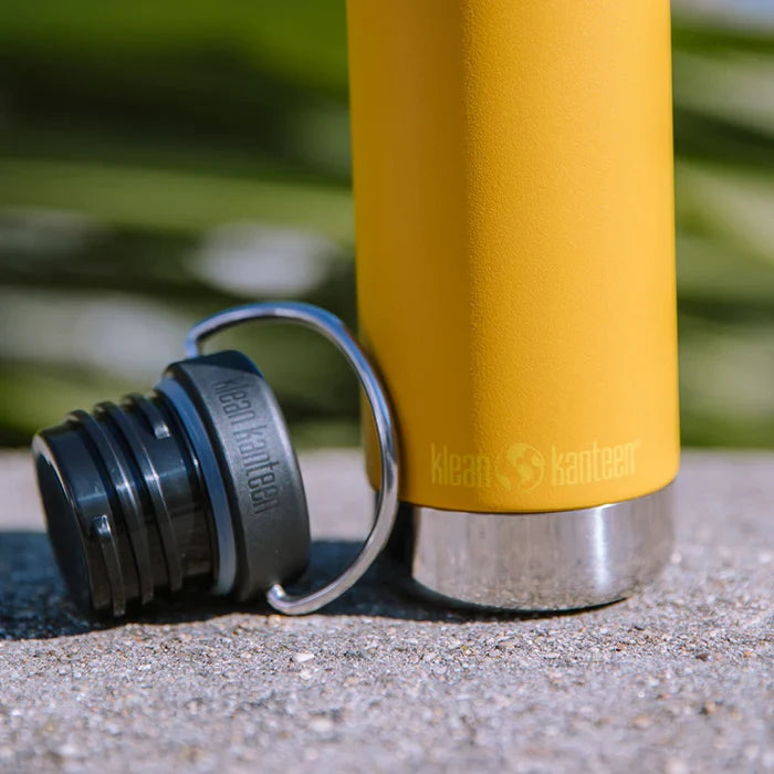Tapón Loop de Klean Kanteen para botellas Classic-BK