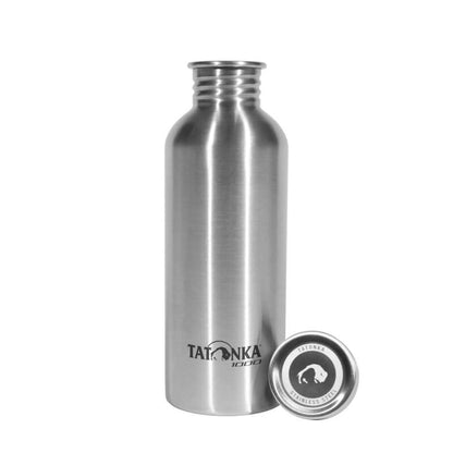 Tatonka Steel Bottle Premium 1,0л