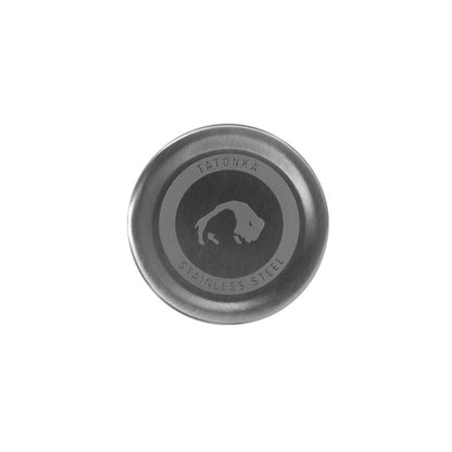 Tatonka Steel Bottle Premium 1,0л