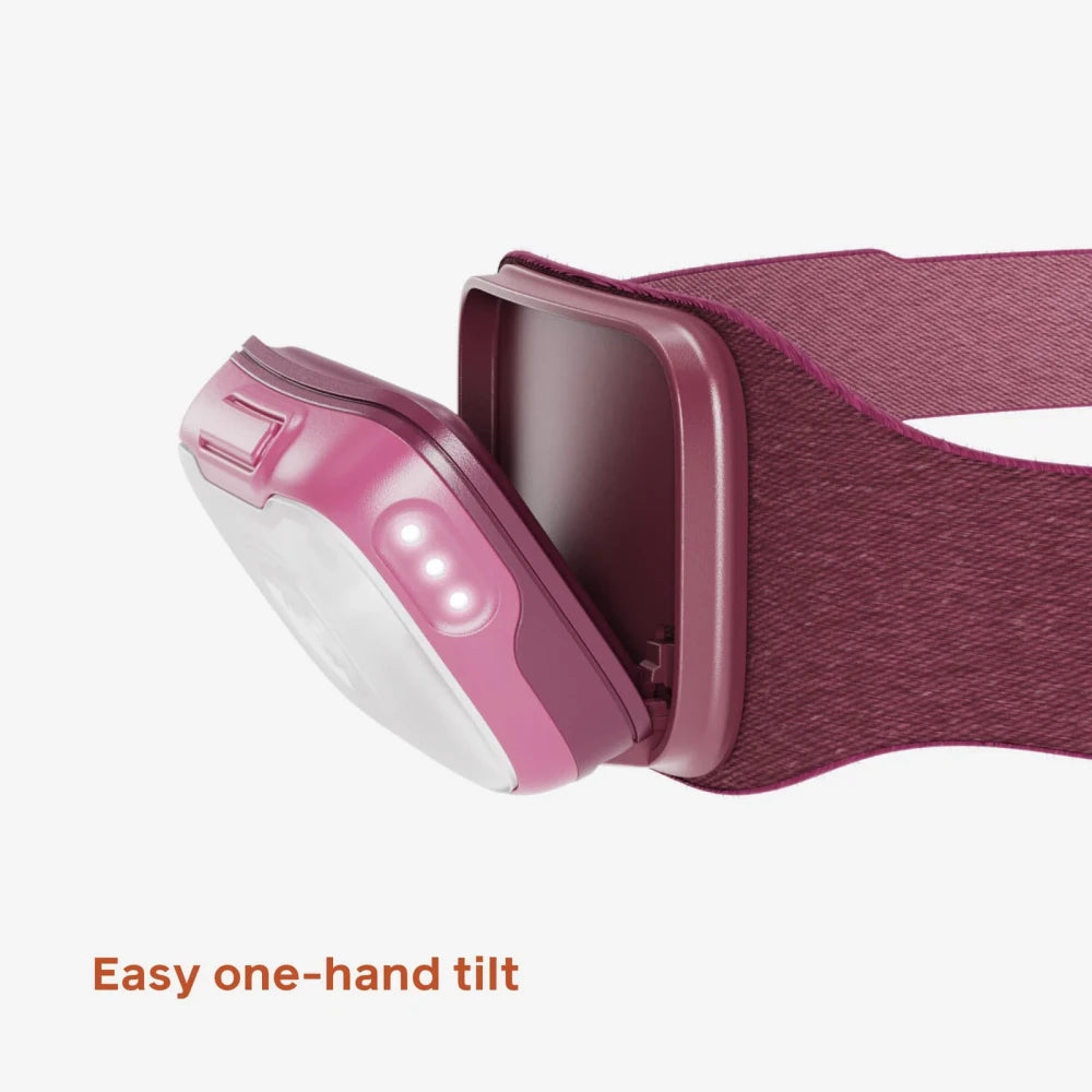 BioLite HeadLamp Range 300