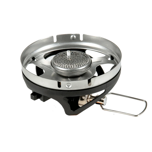 Ensamblaje de Quemador Jetboil - MicroMo/ MiniMo/ SUMO