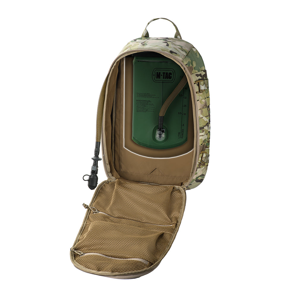 M-Tac bolsa de hidratación Gen. 2