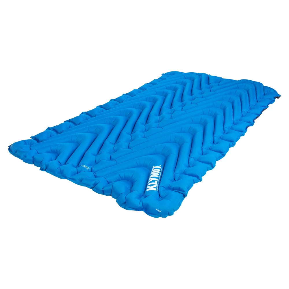 Klymit Double V