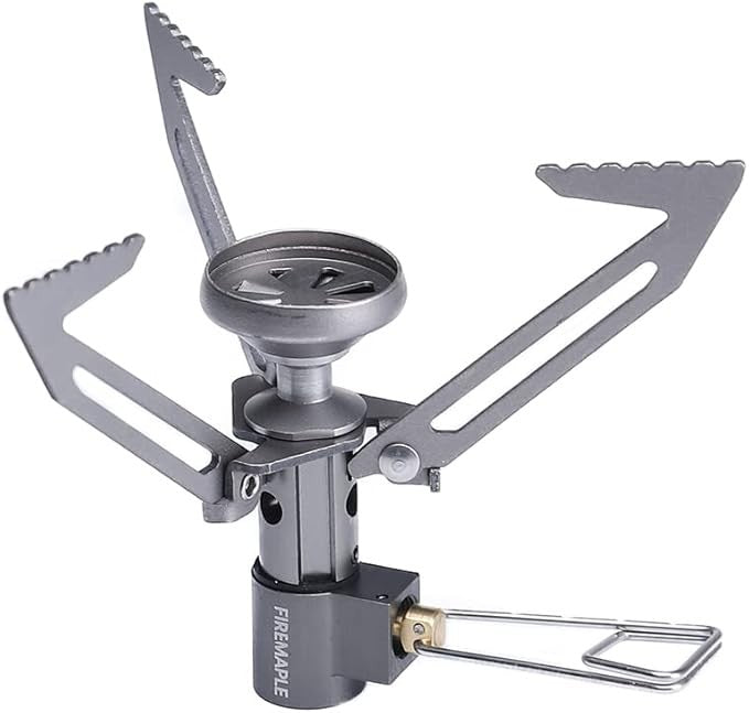Fire-Maple Hornet II Titanium