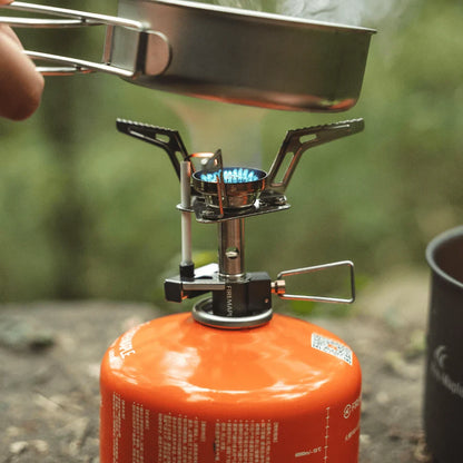 Fire-Maple Torch