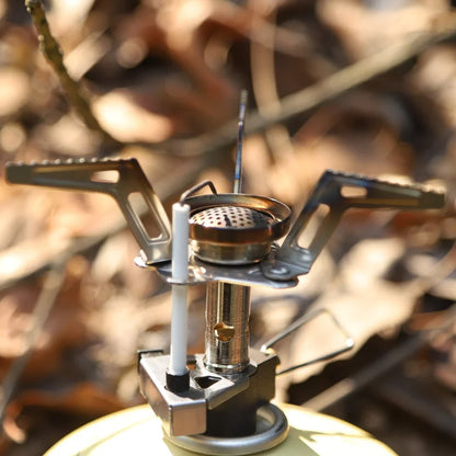 Fire-Maple Torch