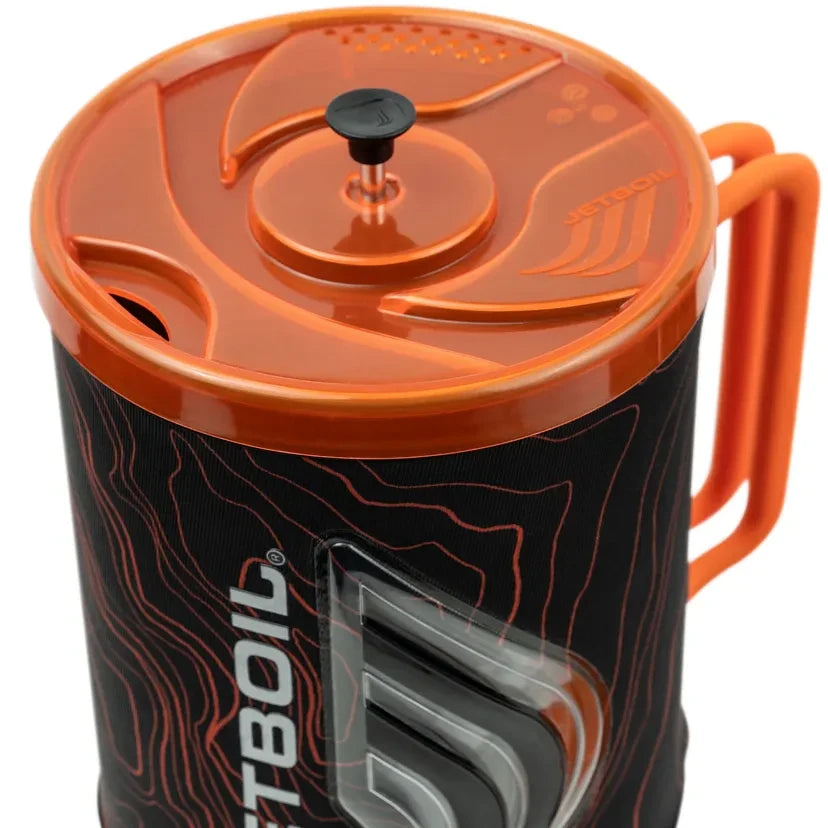 Jetboil Flash 1.8L JavaKit