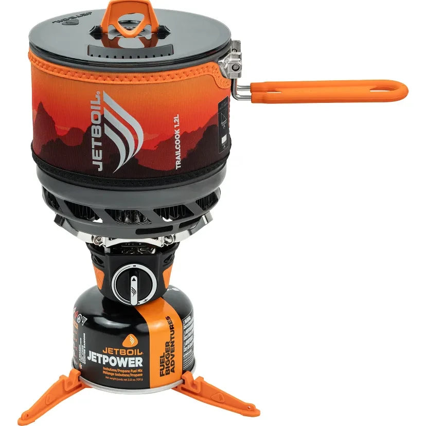 Jetboil TrailCook 1.2L