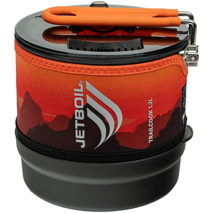 Jetboil TrailCook 1.2L