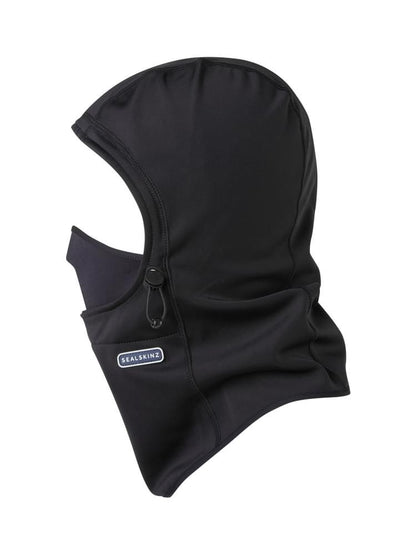 Sealskinz Beetley Protector para Cabeza Impermeable para Todo Tipo de Clima