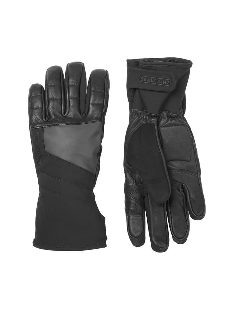 Sealskinz Fring Guante Impermeable para Clima Extremo Frío con Aislamiento y Fusion Control