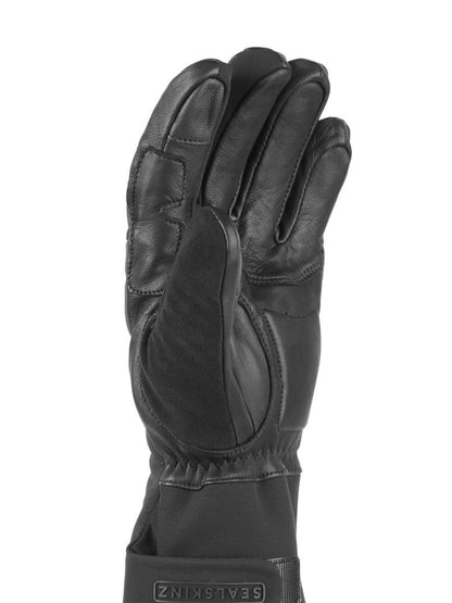 Sealskinz Fring Guante Impermeable para Clima Extremo Frío con Aislamiento y Fusion Control