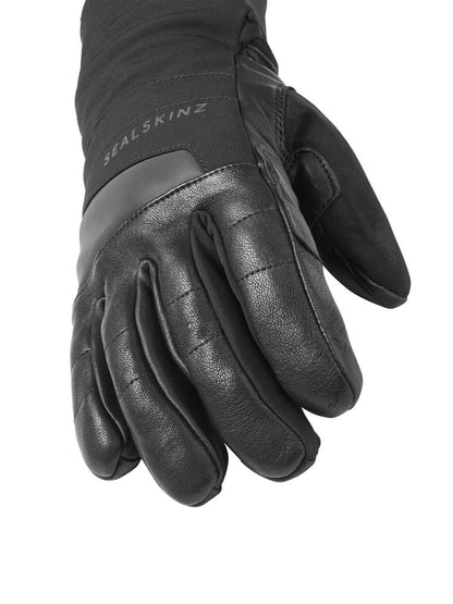 Sealskinz Fring Guante Impermeable para Clima Extremo Frío con Aislamiento y Fusion Control