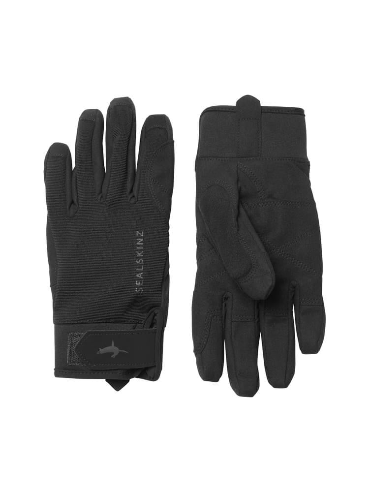 Guante impermeable para todo clima Sealskinz Harling