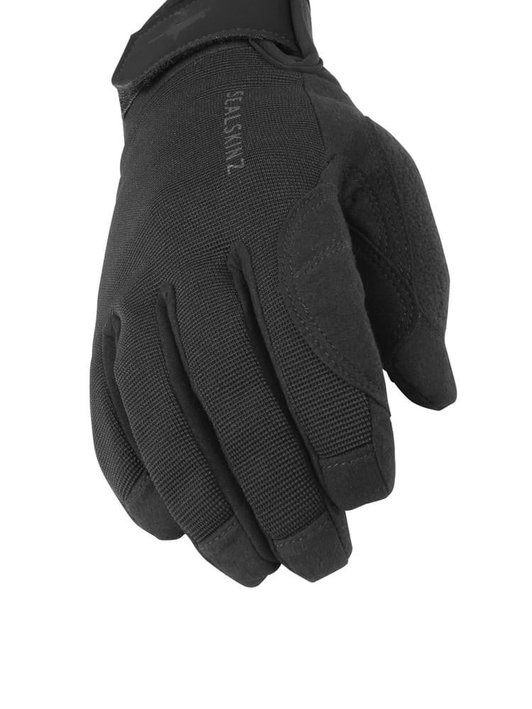 Guante impermeable para todo clima Sealskinz Harling