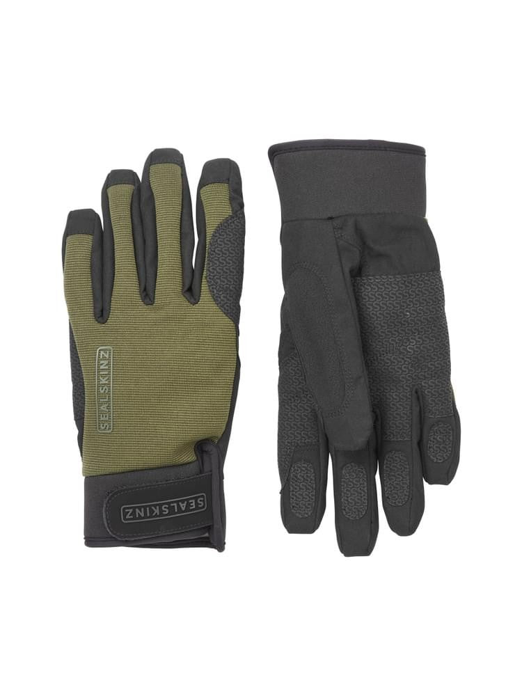Guante impermeable para todo clima Sealskinz Harling