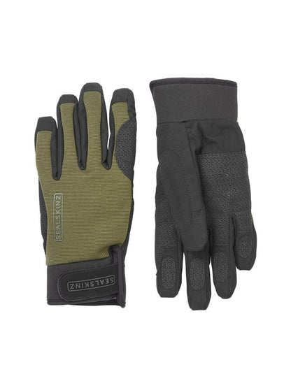 Guante impermeable para todo clima Sealskinz Harling