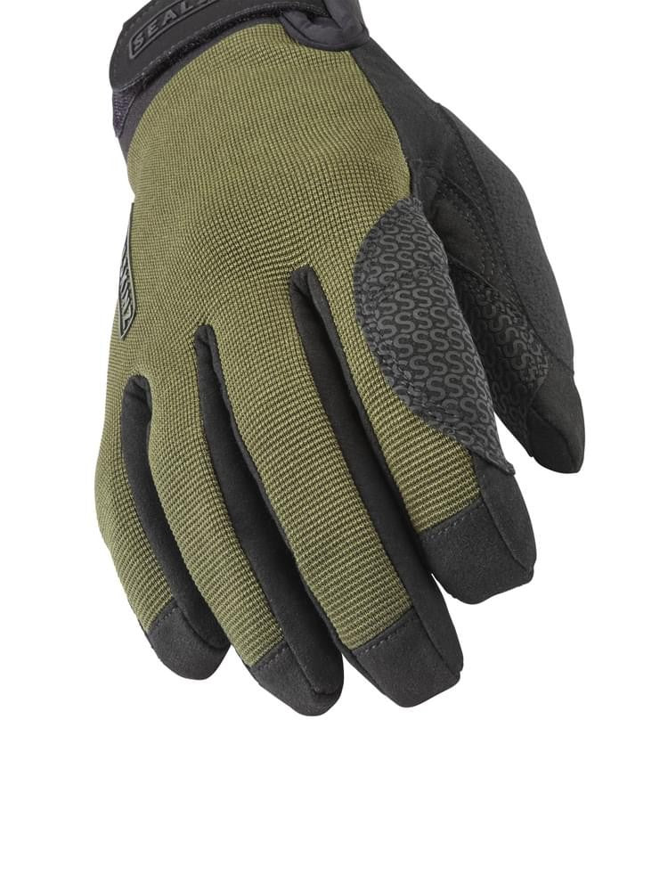 Guante impermeable para todo clima Sealskinz Harling