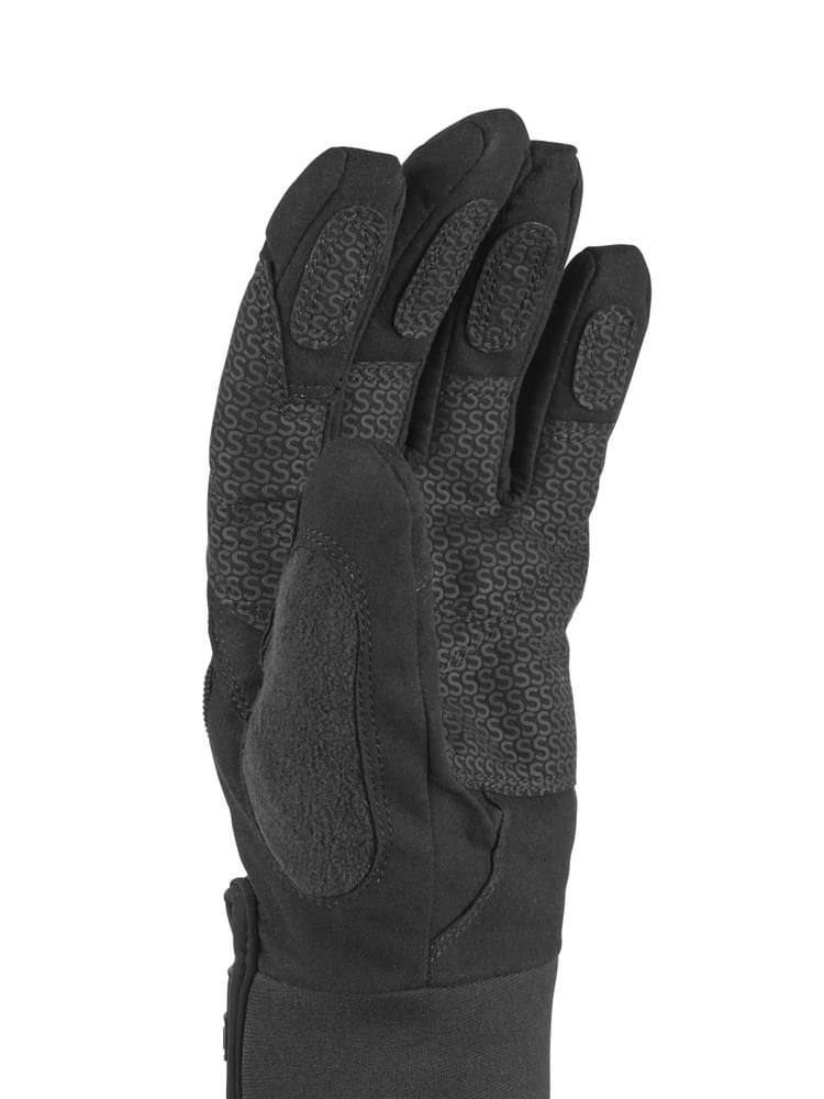 Guante impermeable para todo clima Sealskinz Harling