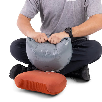 Sea To Summit Aeros Premium Pillow Large