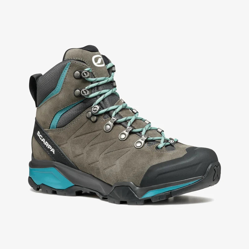 Scarpa ZG TRK GTX WMN