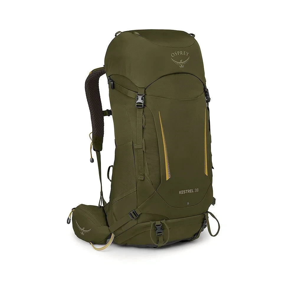 Osprey Kestrel 38 S/M (2026)