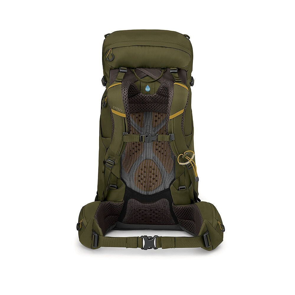 Osprey Kestrel 38 S/M (2026)