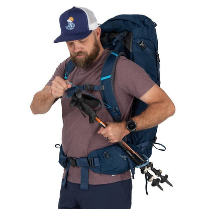 Osprey Kestrel 38 S/M (2026)