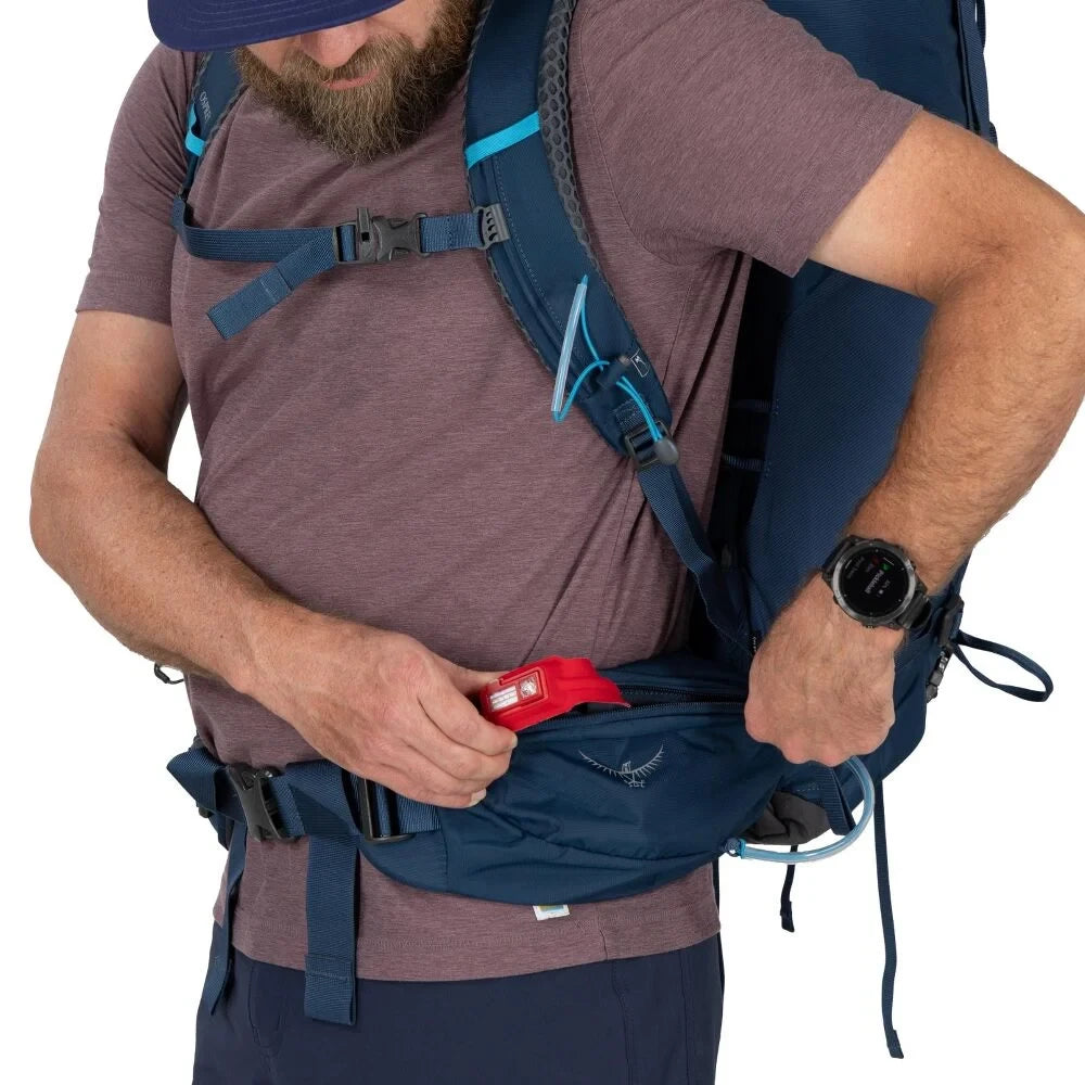 Osprey Kestrel 38 S/M (2026)
