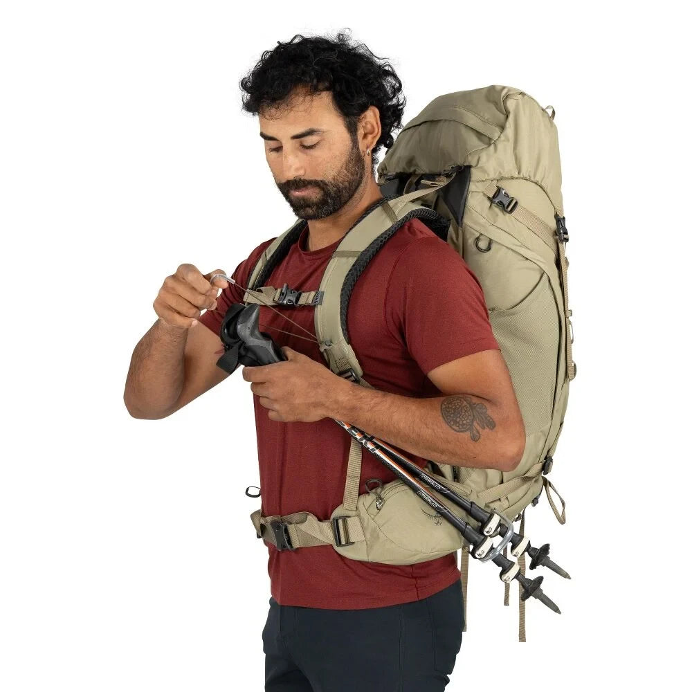 Osprey Kestrel 48 S/M (2026)