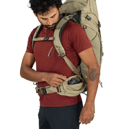 Osprey Kestrel 48 S/M (2026)