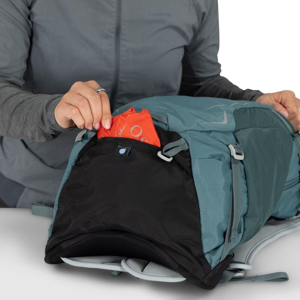 Osprey Hikelite 26 O/S (2026)
