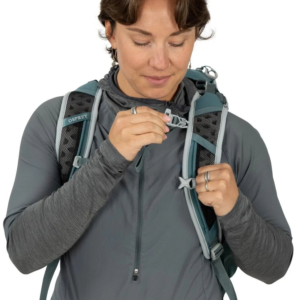 Osprey Hikelite 26 O/S (2026)