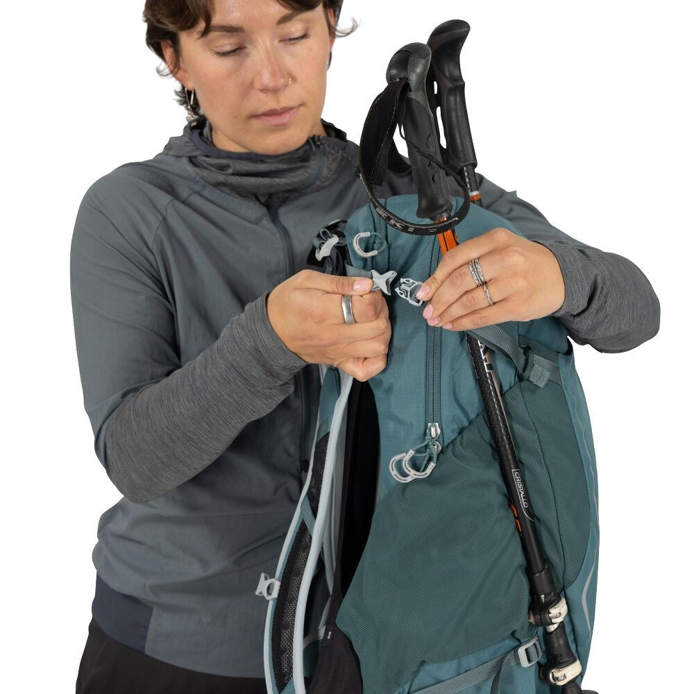 Osprey Hikelite 26 O/S (2026)