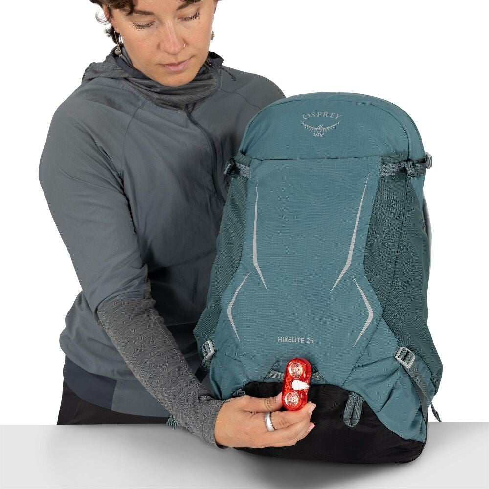 Osprey Hikelite 26 O/S (2026)